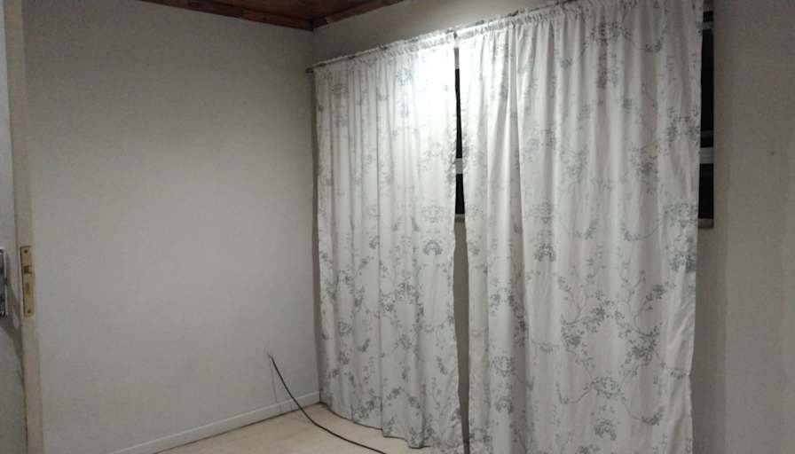 Edward's room