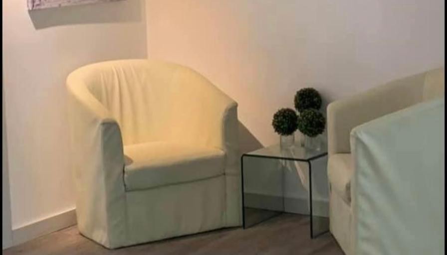 Georgia's room