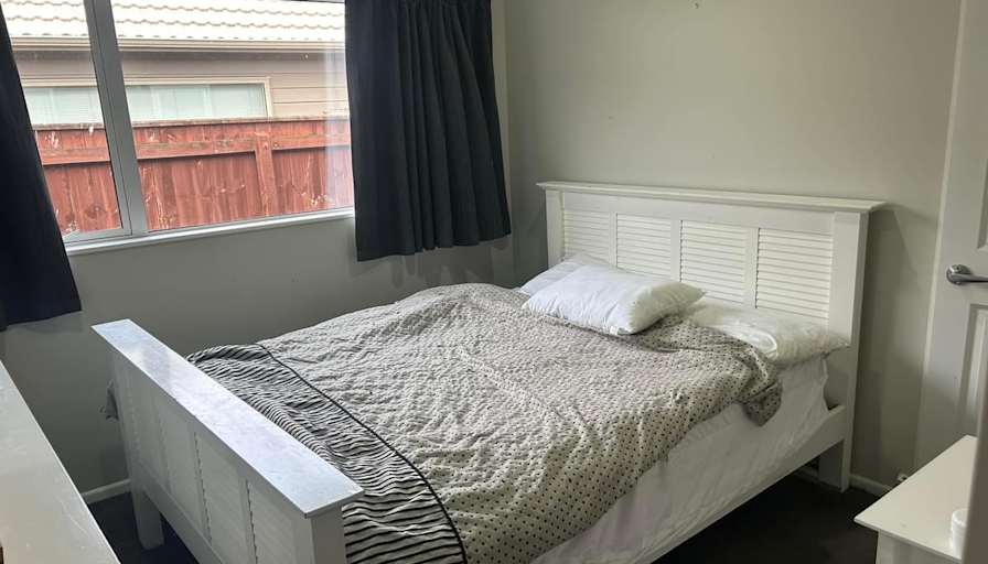 Erin's room
