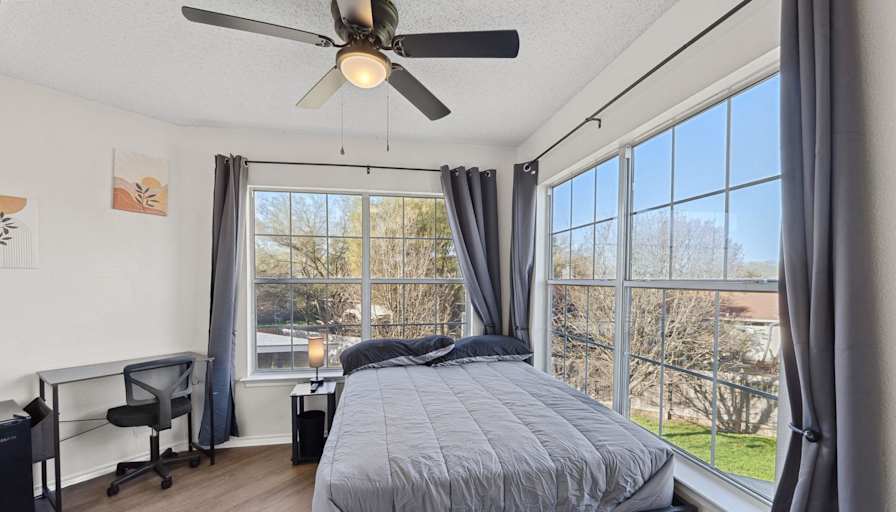 PadSplit's room