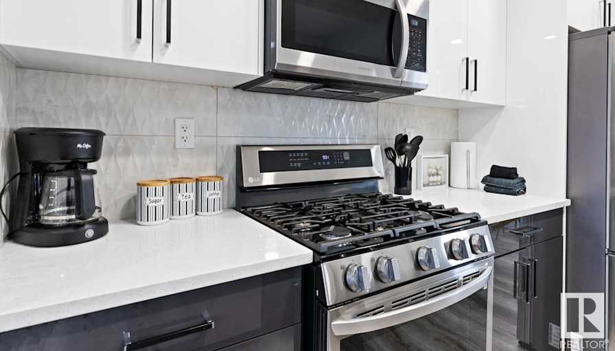 JD's room