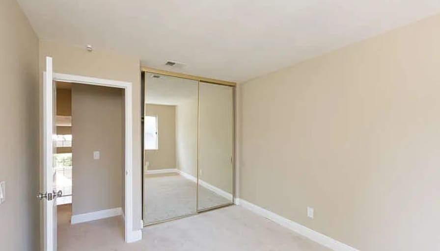 Jason's room