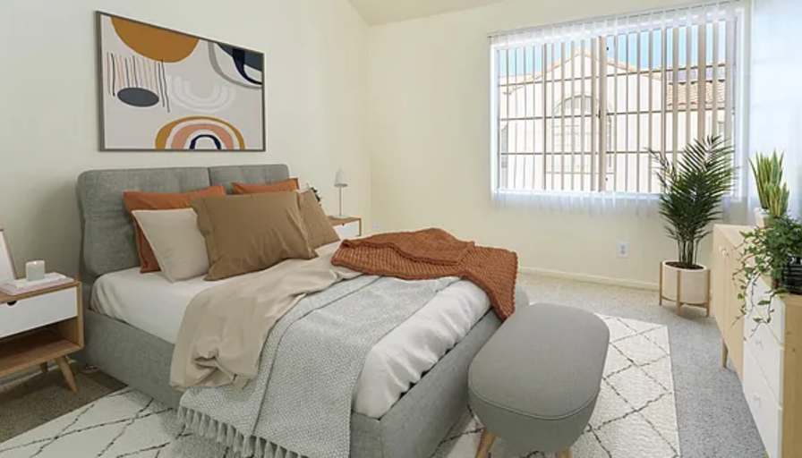 Arlyne's room