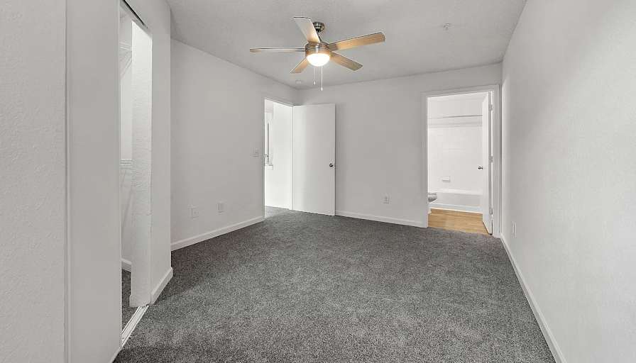 William's room