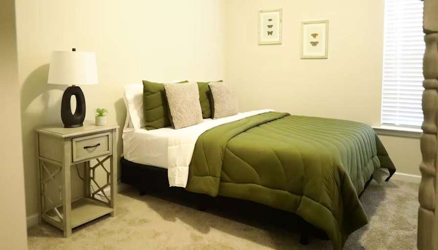 PadSplit's room