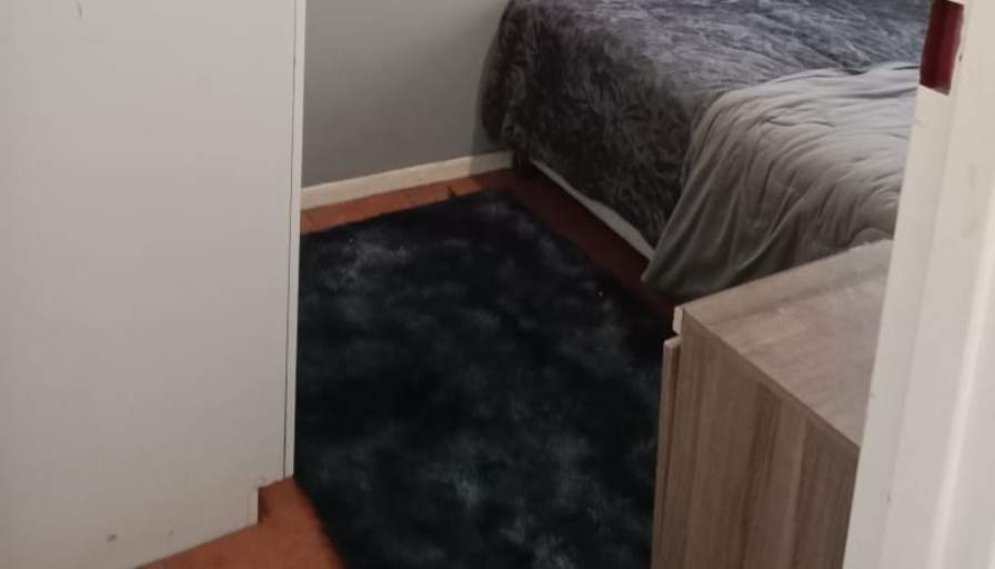 Victoria's room