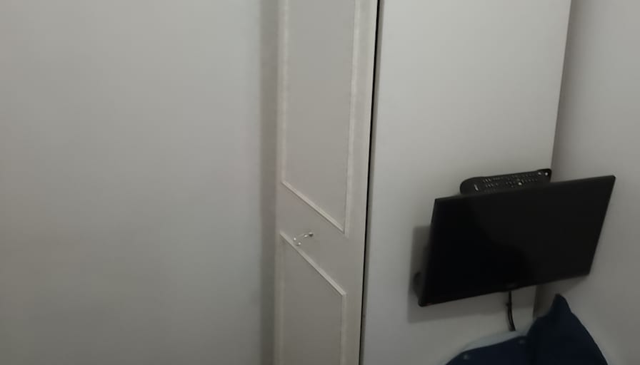 Greg's room