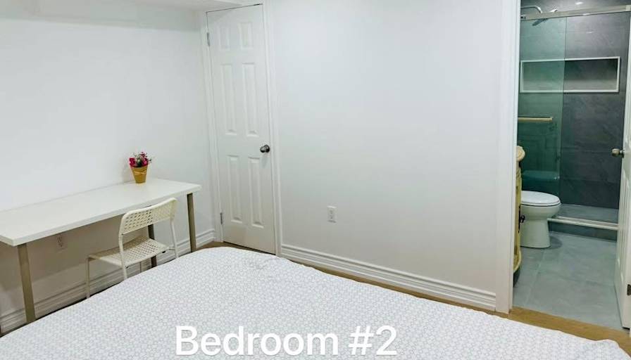 Chloe's room