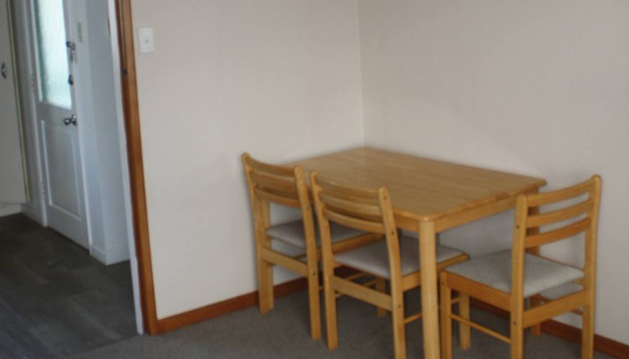 Gareth's room