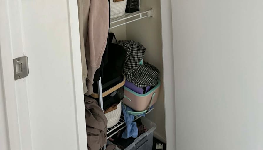 Moana's room