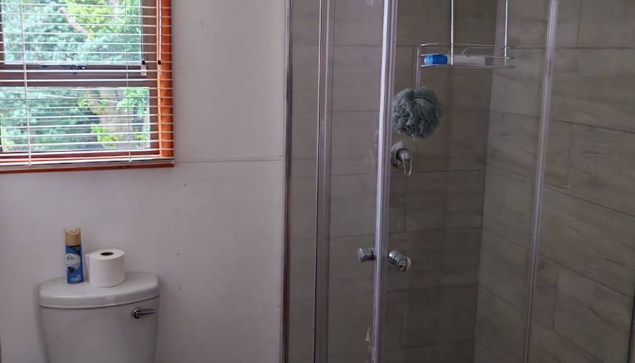 Anton's room