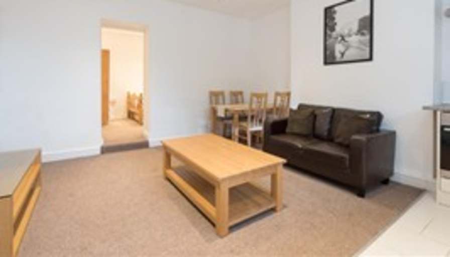 Jayne Anderton's room