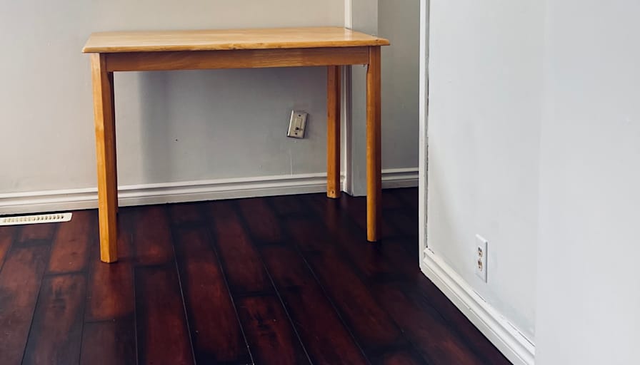 Lily's room