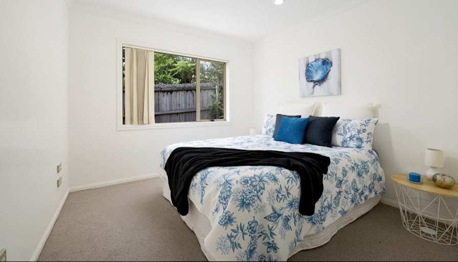 Jessie's room