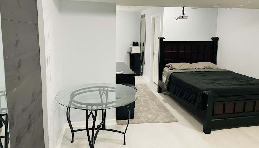 Kimberly's room