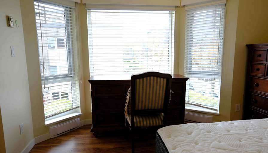 cindy's room