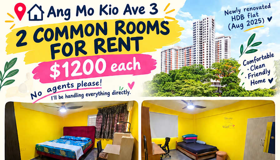Chitra's room