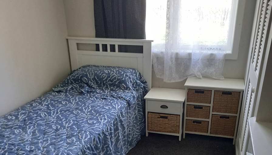 Colleen's room