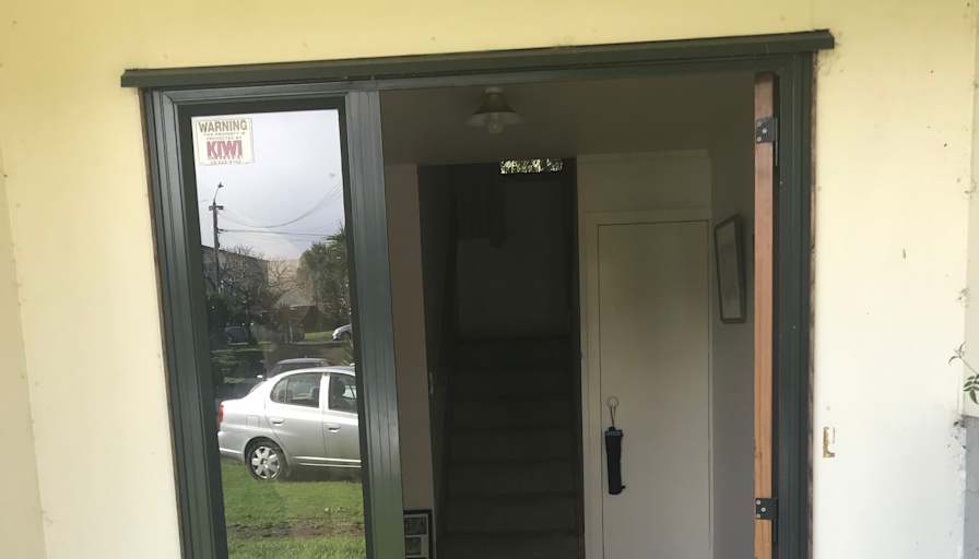 Jason's room