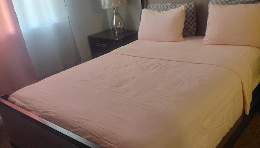 Kerline Laplante's room