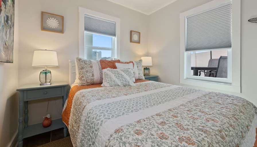Lillian's room