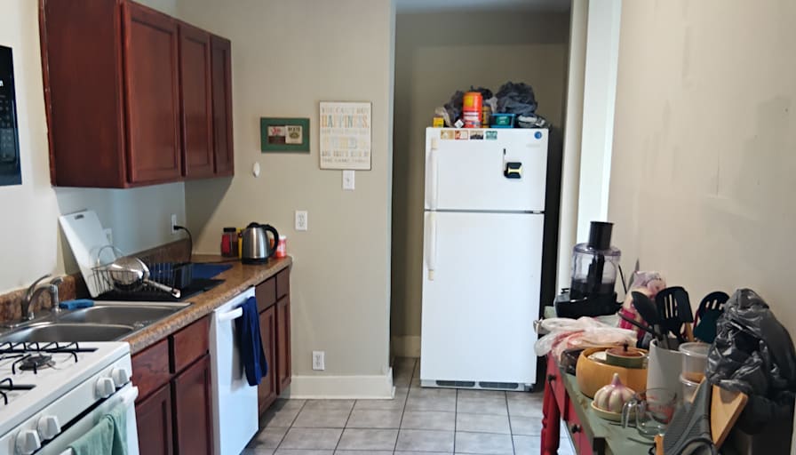 Jay's room
