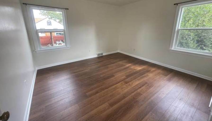Tina's room