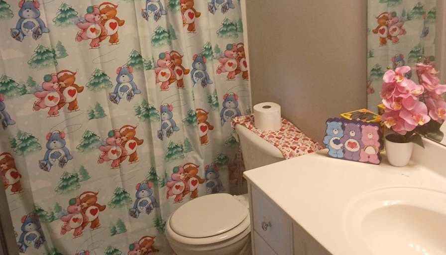 OWilliams's room
