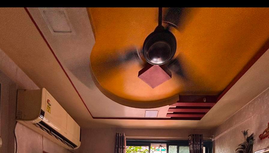 SIMON's room
