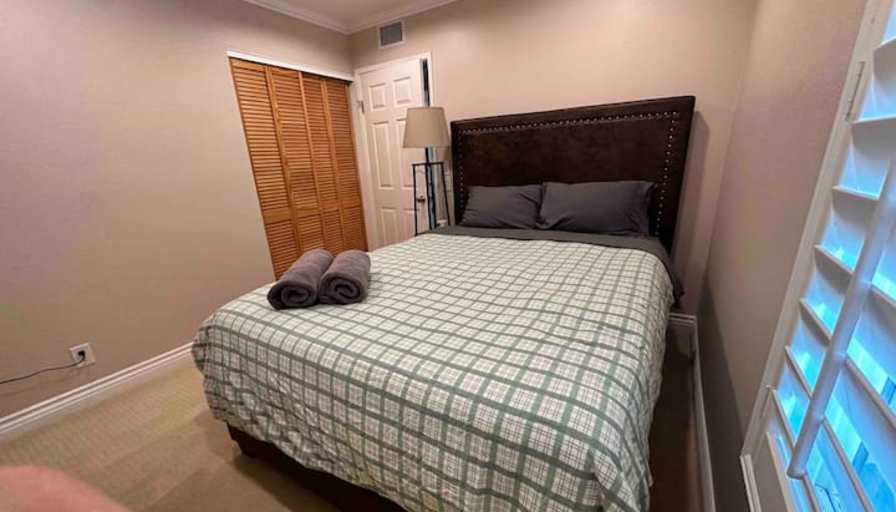 Peter ohh's room