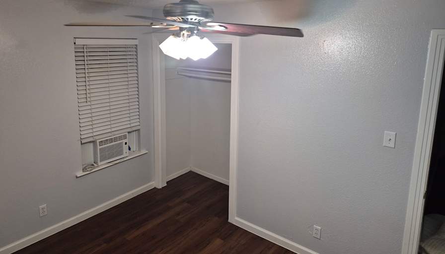 Carlo Viera's room
