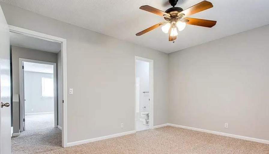 Malesa's room