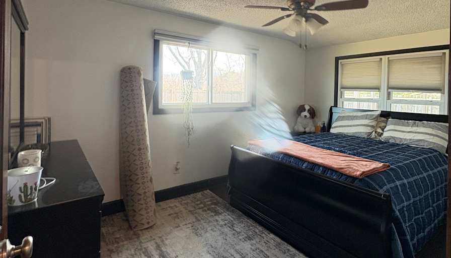 Michelle's room