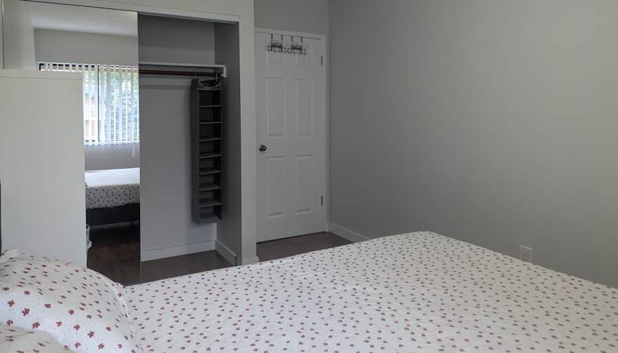 CJ's room
