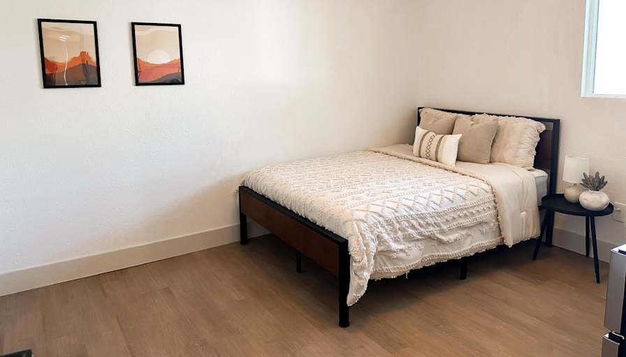 PadSplit's room