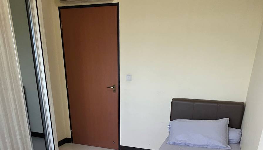MPhua's room
