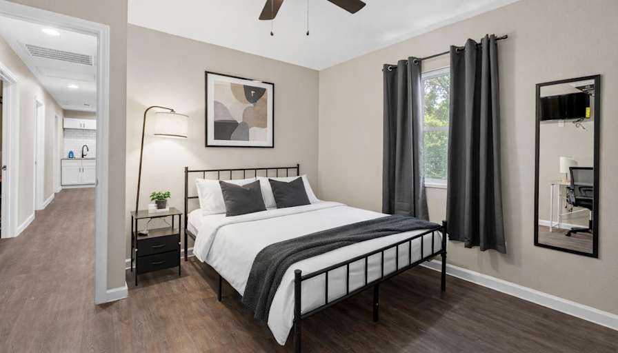 PadSplit's room