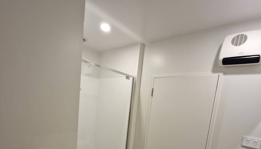 Ami's room