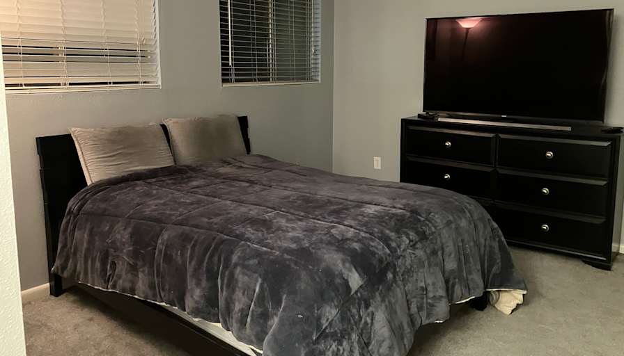 Julie's room