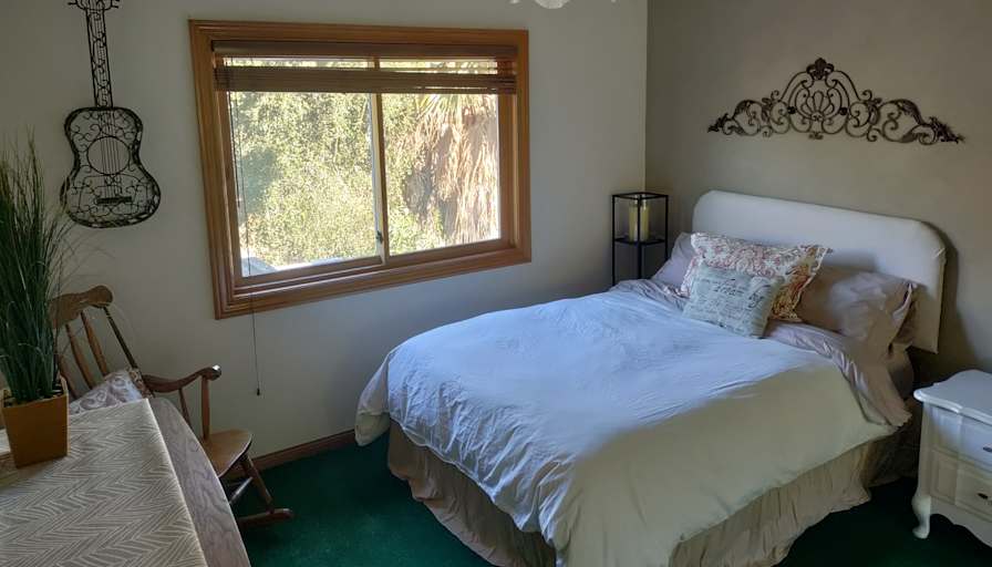Kara's room
