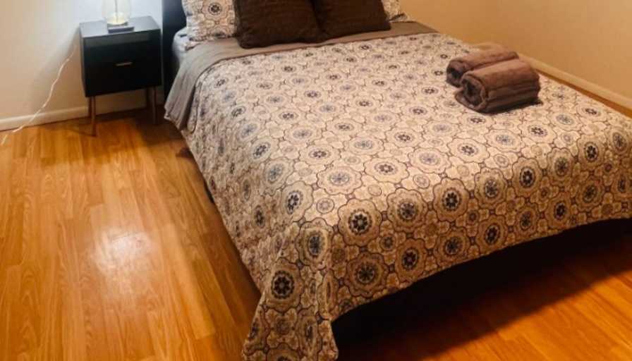 Stella's room