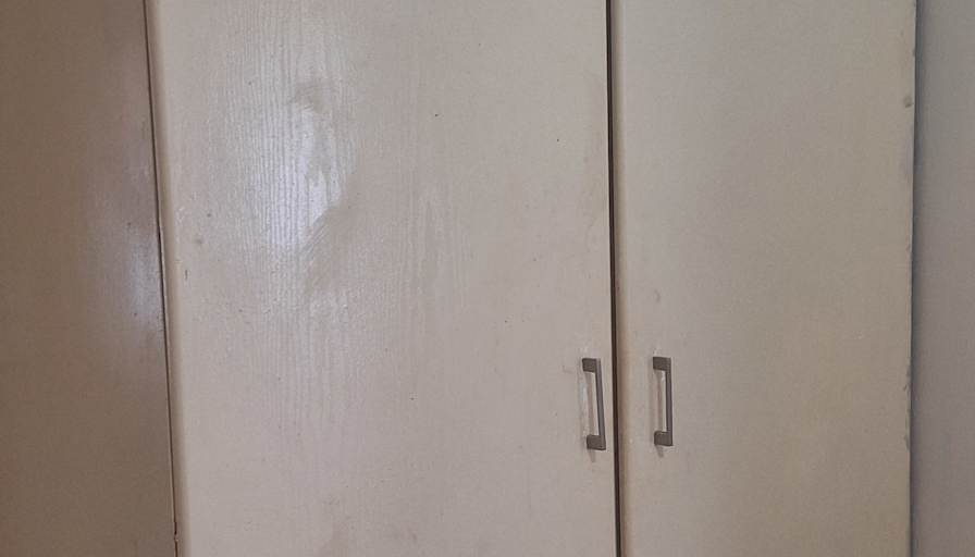 Antoinette's room
