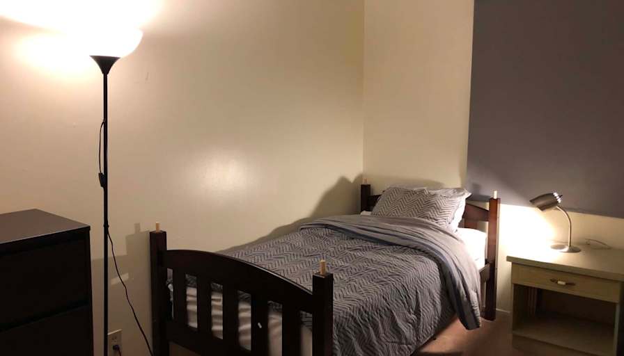 Kat's room