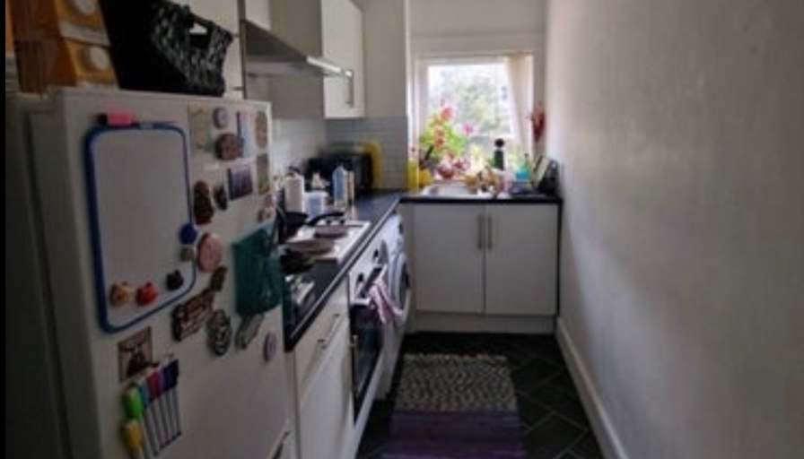 Anna's room