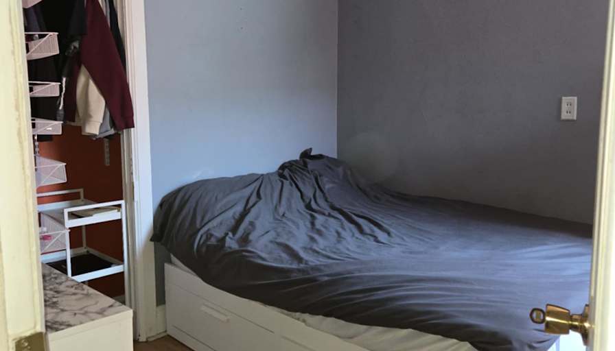 Christopher's room