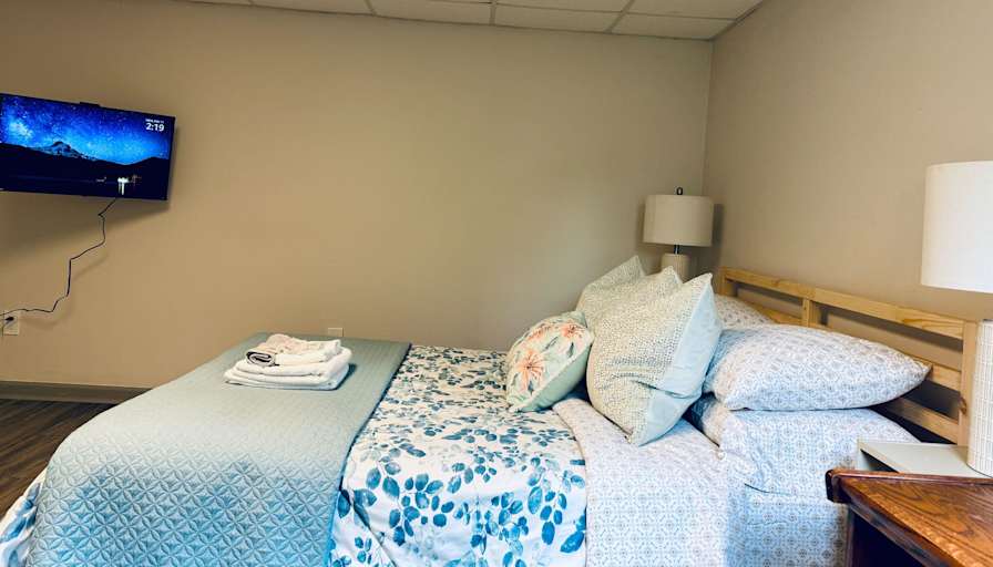 PadSplit's room