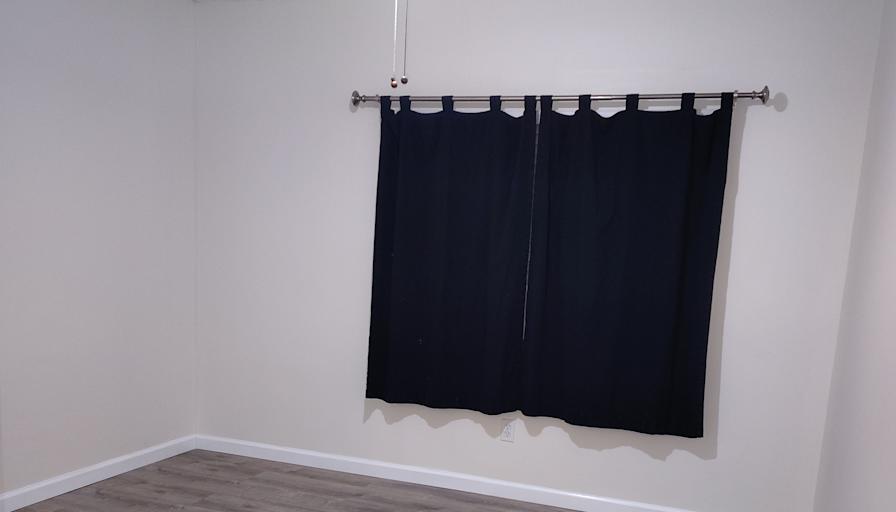 Ruby's room