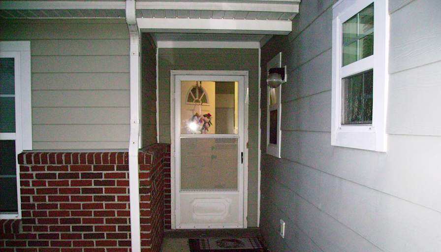 T's room