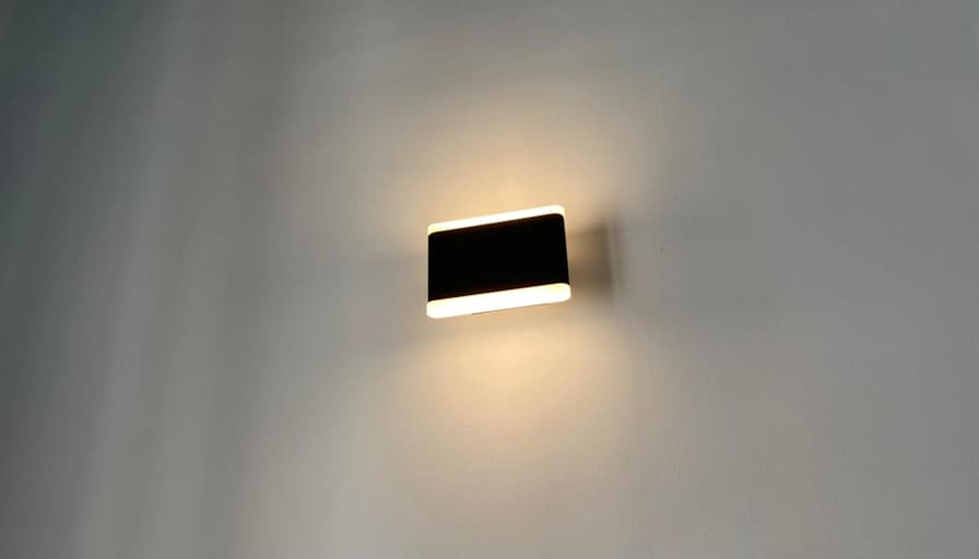 Chaitanya Surve's room