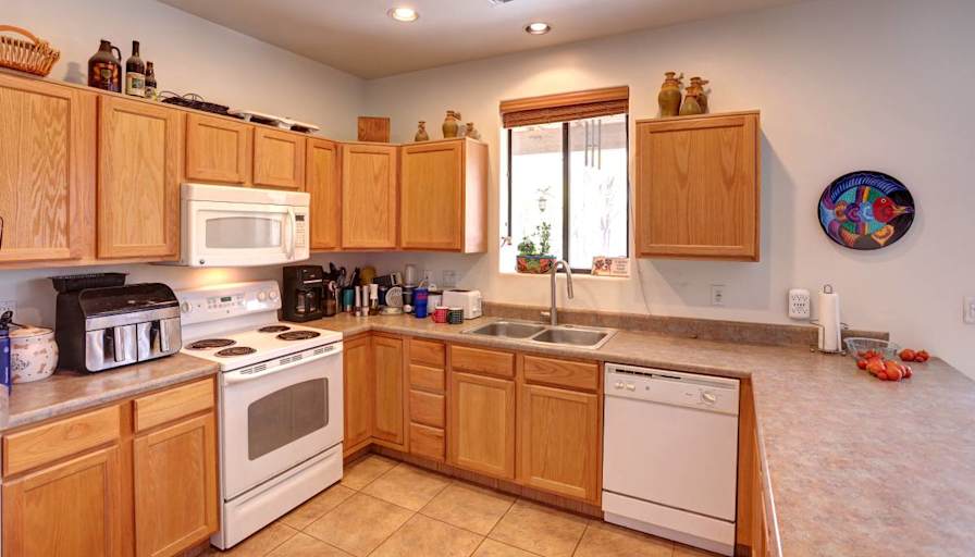 Renting a Large Bedroom's room